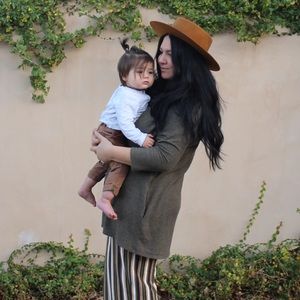 Meet your Posher, Tori